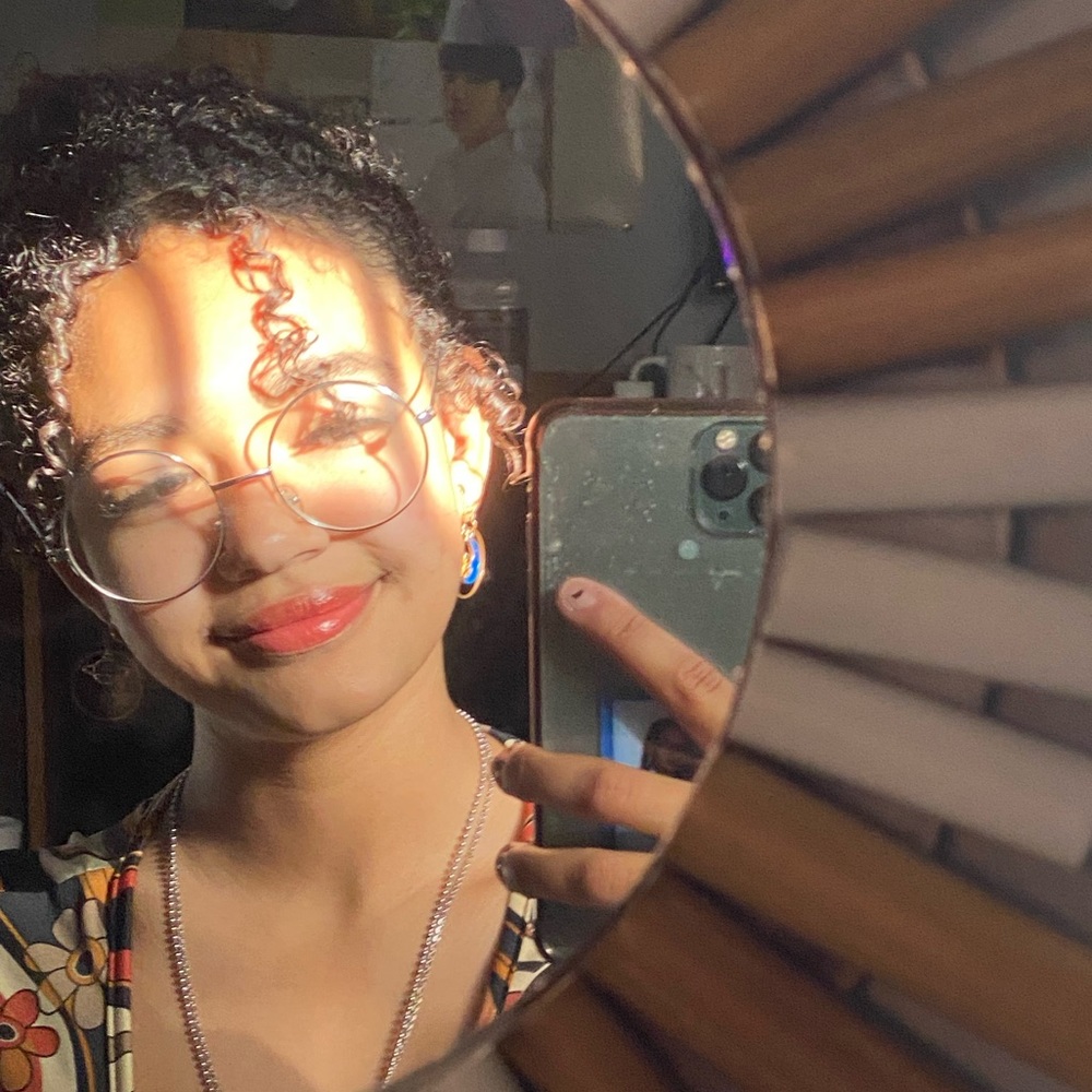 Meet your Posher, Kayle